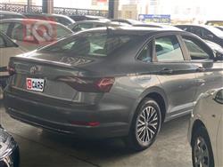 فولكسفاغن جيتا